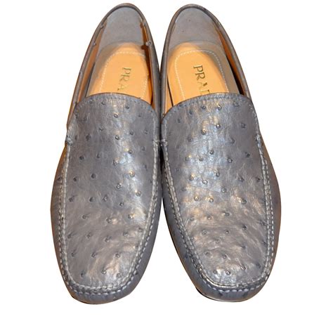 men prada slippers|prada men's slip on shoes.